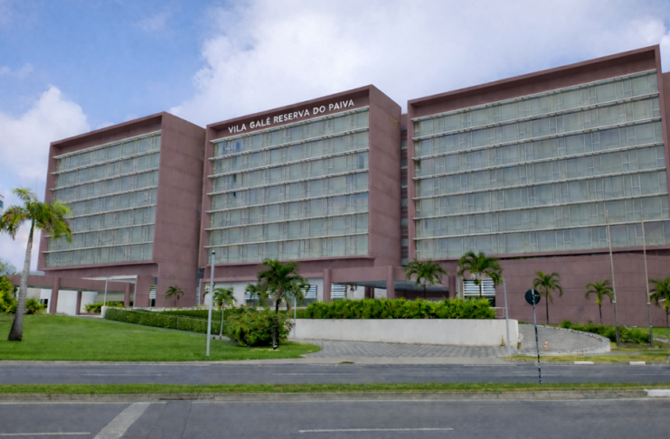 Vila Galé anuncia abertura de novo resort no Paiva