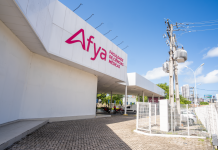 Afya Jaboatão promove primeiro vestibular para novos cursos da área da saúde e amplia formação além da Medicina