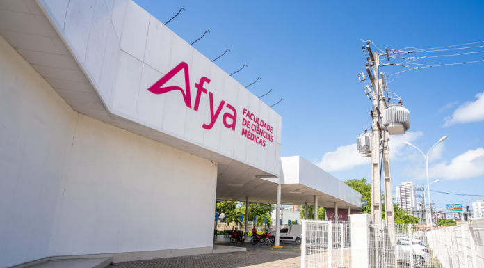 Afya Jaboatão promove primeiro vestibular para novos cursos da área da saúde e amplia formação além da Medicina