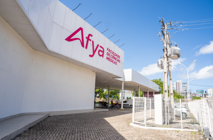 Afya Jaboatão promove primeiro vestibular para novos cursos da área da saúde e amplia formação além da Medicina