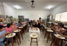 Oficinas gratuitas de artesanato com inscrições abertas em Paulista (PE)