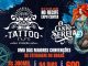 Art Tattoo Expo reúne mais de 300 artistas e transforma Recife na capital da tatuagem e da economia criativa