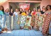 Associação de Tapeceiras de Lagoa do Carro (ASTALC) participa da 26º Feira Nacional de Negócios do Artesanato – FENEARTE