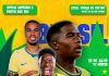 Olinda tem forró, ciclofaixa e transmissão do jogo do Brasil na programação deste fim de semana