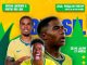 Olinda tem forró, ciclofaixa e transmissão do jogo do Brasil na programação deste fim de semana