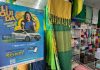 Comércio do Recife será facultativo e shoppings abrirão domingo com horário especial
