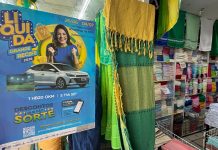 Comércio do Recife será facultativo e shoppings abrirão domingo com horário especial