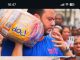 CAZÉTV e Instituto Vizinhos Solidários entregam 1.300 cestas básicas para famílias atingidas pelas chuvas em Goiana