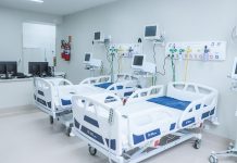 Governo de Pernambuco inaugura novo setor para cirurgias vasculares no Hospital Getúlio Vargas