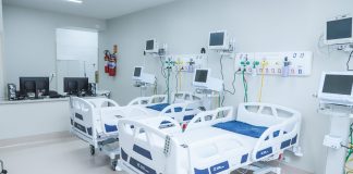 Governo de Pernambuco inaugura novo setor para cirurgias vasculares no Hospital Getúlio Vargas