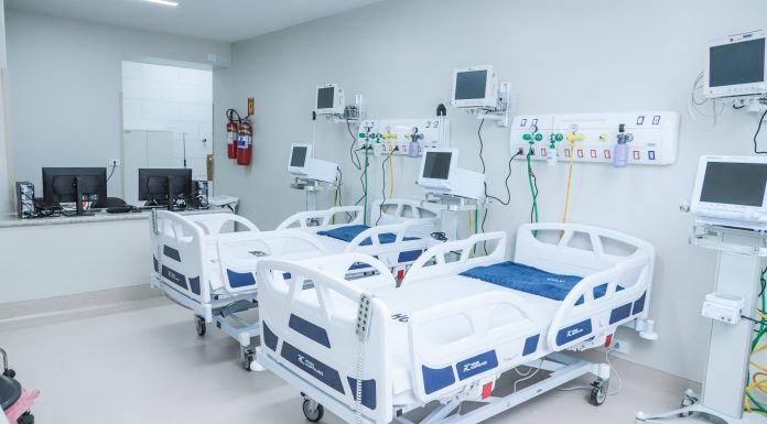 Governo de Pernambuco inaugura novo setor para cirurgias vasculares no Hospital Getúlio Vargas