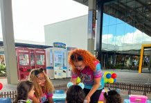 Grandes ofertas e atividades infantis marcam o fim das férias no Recife Outlet