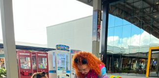 Grandes ofertas e atividades infantis marcam o fim das férias no Recife Outlet