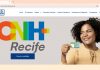 Prefeitura do Recife divulga lista final dos aprovados na segunda edição do Programa CNH Social Recife
