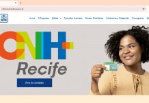 Prefeitura do Recife divulga lista final dos aprovados na segunda edição do Programa CNH Social Recife