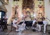 Música na Igreja emociona público com concerto no bairro de Santo Antônio, no Recife