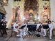 Música na Igreja emociona público com concerto no bairro de Santo Antônio, no Recife