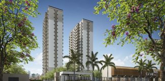 Mercado imobiliário: Construtora Carrilho premia melhores do semestre e lança novos projetos