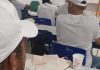 Patronato Penitenciário realiza primeiro curso de cozinheiro para egressos