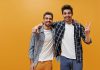 Dia do Amigo destaca a importância das amizades para a saúde mental e a qualidade de vida