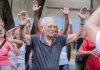 Prefeitura do Recife celebra Dia dos Avós
