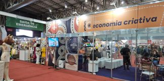 Sebrae fortalece competitividade e amplia acesso a mercados para pequenos negócios da economia criativa na 26ª Fenearte