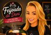 Feijoada da Dani em Candeias, a nova sensação da gastronomia pernambucana