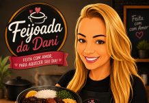 Feijoada da Dani em Candeias, a nova sensação da gastronomia pernambucana