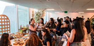Casamento dos sonhos começa com boas escolhas: Feira Até Que Enfim une inspiração, serviços e orientação jurídica