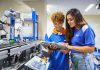 SENAI-PE realiza feira para conectar talentos femininos a oportunidades na indústria