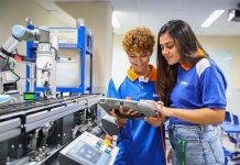 SENAI-PE realiza feira para conectar talentos femininos a oportunidades na indústria