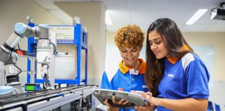 SENAI-PE realiza feira para conectar talentos femininos a oportunidades na indústria