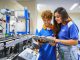 SENAI-PE realiza feira para conectar talentos femininos a oportunidades na indústria