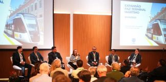 Fórum SINDIENERGIA-PE reúne lideranças para discutir o futuro da energia e a transição energética no Estado