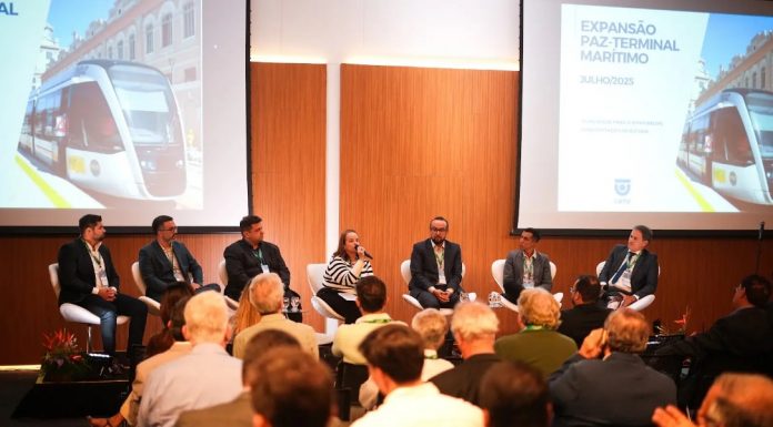 Fórum SINDIENERGIA-PE reúne lideranças para discutir o futuro da energia e a transição energética no Estado