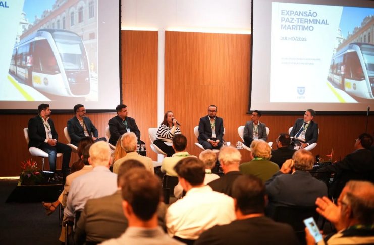 Fórum SINDIENERGIA-PE reúne lideranças para discutir o futuro da energia e a transição energética no Estado