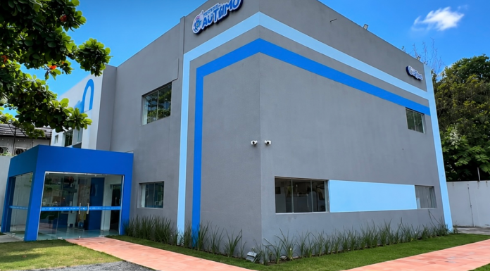 Instituto do Autismo inaugura unidade na Avenida Agamenon Magalhães, no Recife/PE