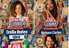 Juazeiro se transforma na capital da literatura brasileira com grandes nomes da cultura nacional durante o Juá Literária em julho