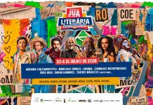 Festival Juá Literária coloca Juazeiro/BA, no centro da cena cultural brasileira