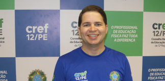 CREF12/PE orienta pais sobre a importância de Profissionais de Educação Física nas colônias de férias