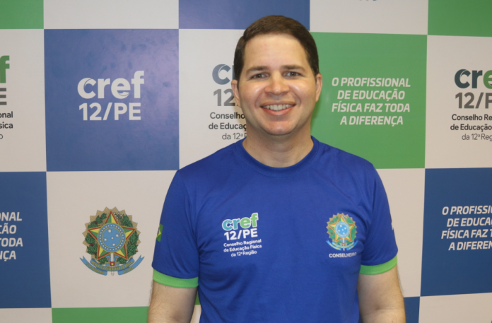 lúcio-beltrão-presideente-do-CREF12-PE-Captura de tela 2026-07-10 133337