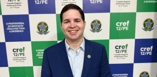 CREF12/PE protocola denúncia no MPPE, MPT e TCE