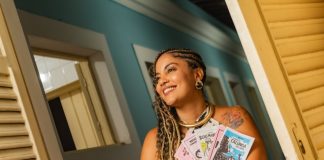 A Arte de Encantar: Mari Bigio conduz workshop sobre contação de histórias no Recife