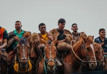 Governo do Estado de Pernambuco, garante por mais um ano, apoio para Missa do Vaqueiro, valorizando a fé e a cultura sertaneja