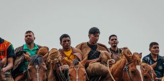 Governo do Estado de Pernambuco, garante por mais um ano, apoio para Missa do Vaqueiro, valorizando a fé e a cultura sertaneja