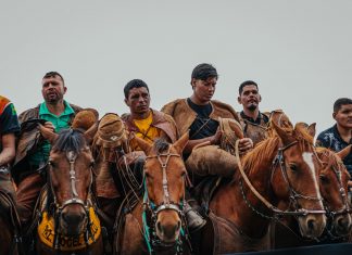 Governo do Estado de Pernambuco, garante por mais um ano, apoio para Missa do Vaqueiro, valorizando a fé e a cultura sertaneja