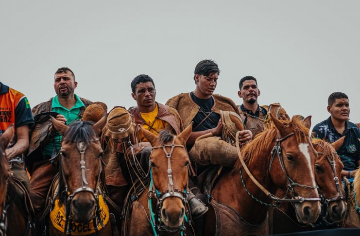 Governo do Estado de Pernambuco, garante por mais um ano, apoio para Missa do Vaqueiro, valorizando a fé e a cultura sertaneja