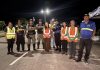 Motociclistas estão entre os usuários mais vulneráveis nas rodovias do litoral pernambucano; quase 8 em cada 10 sinistros envolvem motos