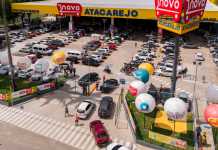 Após PE e PB, Novo Atacarejo expande negócios para Alagoas