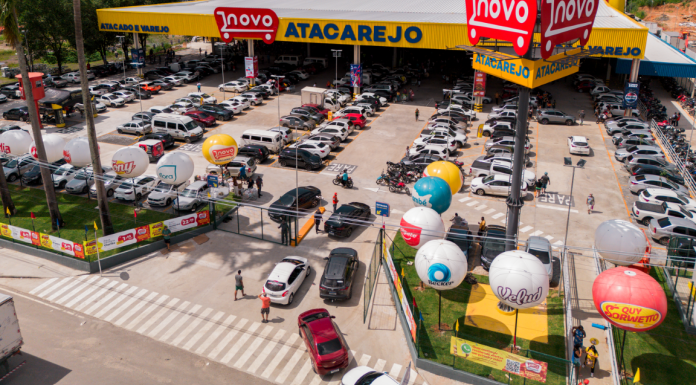 Após PE e PB, Novo Atacarejo expande negócios para Alagoas